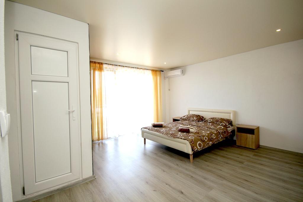 Apartments Victoria 苏托莫雷 外观 照片