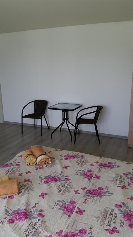 Apartments Victoria 苏托莫雷 外观 照片