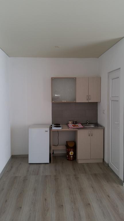 Apartments Victoria 苏托莫雷 外观 照片