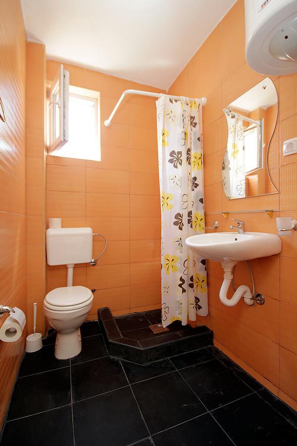 Apartments Victoria 苏托莫雷 外观 照片